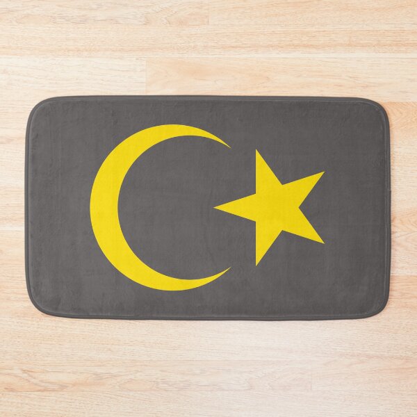 Item preview, national emblem seal of Libya designed and sold by ak7sailor.