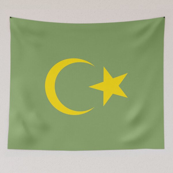 Item preview, national emblem seal of Libya designed and sold by ak7sailor.