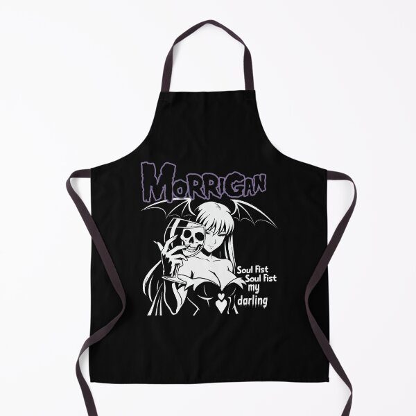 Item preview, Morrigan Misfits designed and sold by GhoulishGraphX.