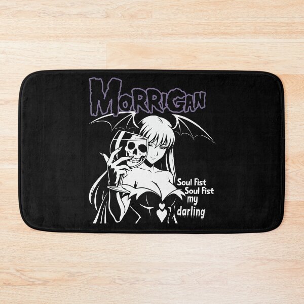 Item preview, Morrigan Misfits designed and sold by GhoulishGraphX.