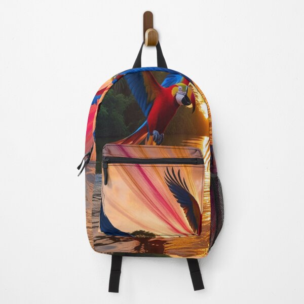 Item preview, Amazon Birds Soaring at Golden Sunset designed and sold by Max Store.
