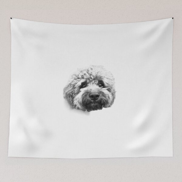 Item preview, Jared designed and sold by BOBBYBABE.