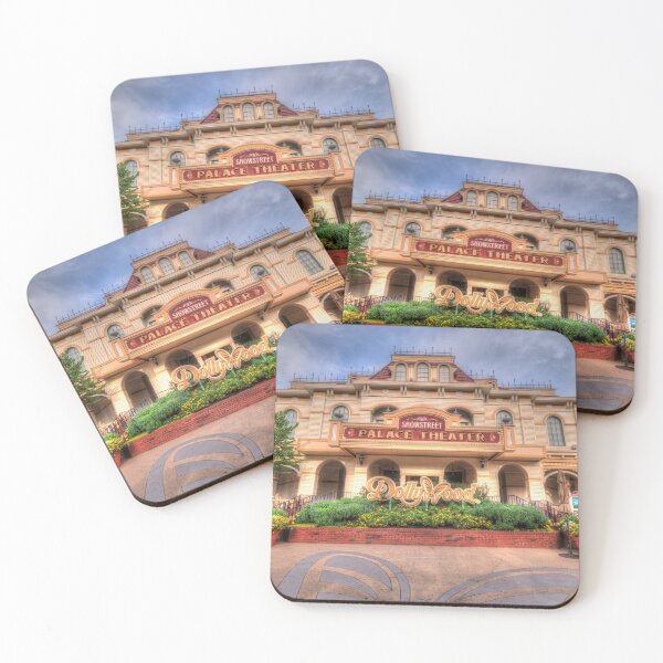 Item preview, Showstreet Palace Theater designed and sold by RandyDyer.