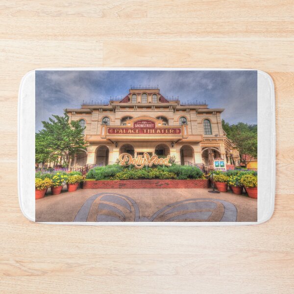 Item preview, Showstreet Palace Theater designed and sold by RandyDyer.