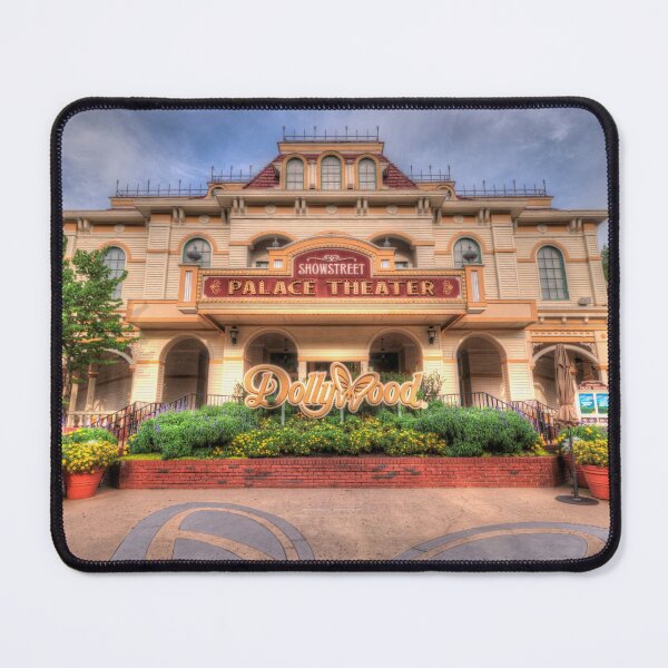 Item preview, Showstreet Palace Theater designed and sold by RandyDyer.