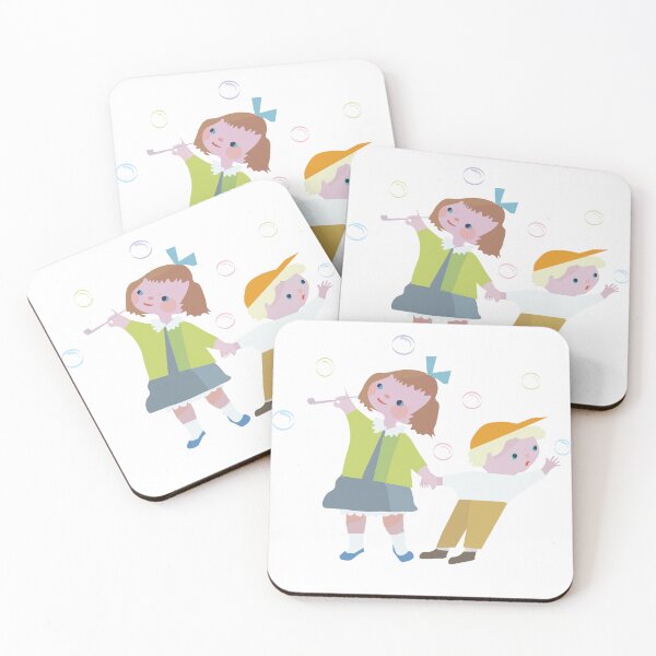 Item preview, Bubbles! designed and sold by Megan Riesmeyer.