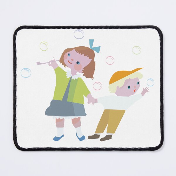 Item preview, Bubbles! designed and sold by Megan Riesmeyer.