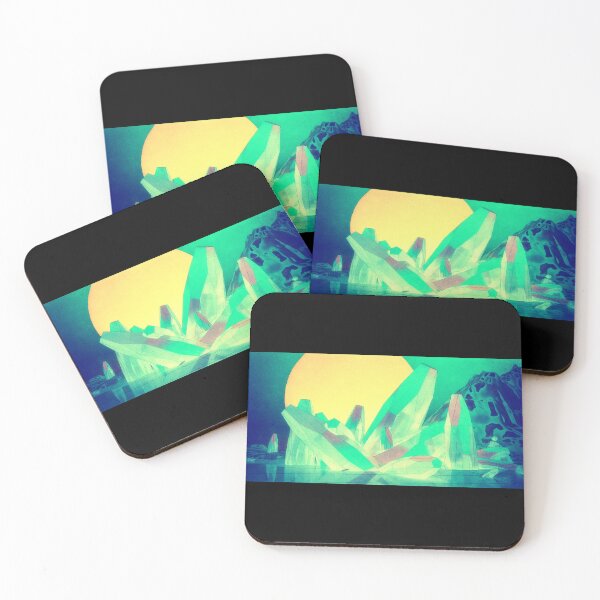 Item preview, BAXTER designed and sold by KaijuxArt.