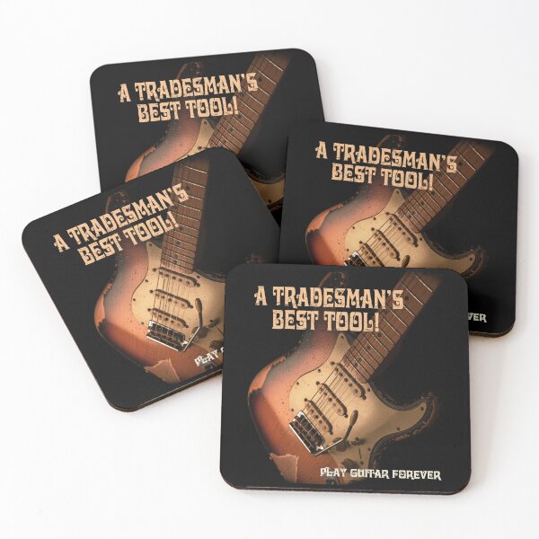 Item preview, A Tradesman's Best Tool designed and sold by John MacPherson Allan.
