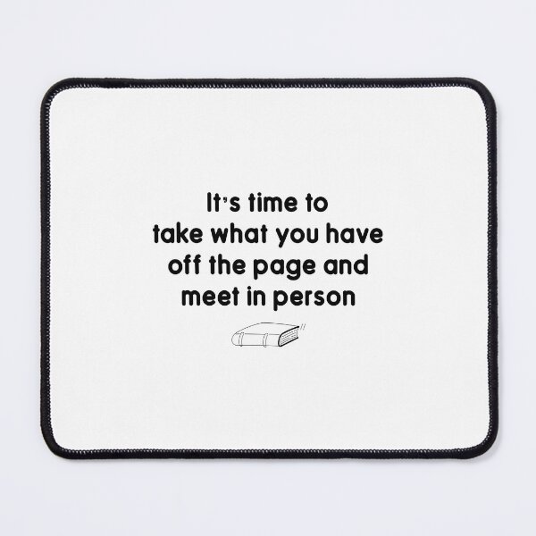 Item preview, Dash and Lily quotes designed and sold by corbrand.