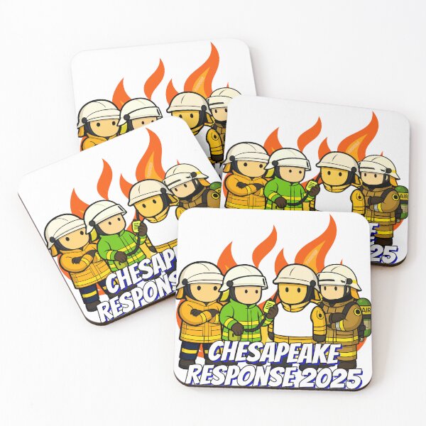 Item preview, Custom: Chesapeake designed and sold by Flashover.