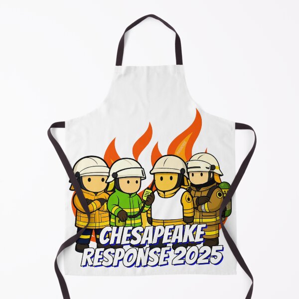 Item preview, Custom: Chesapeake designed and sold by Flashover.