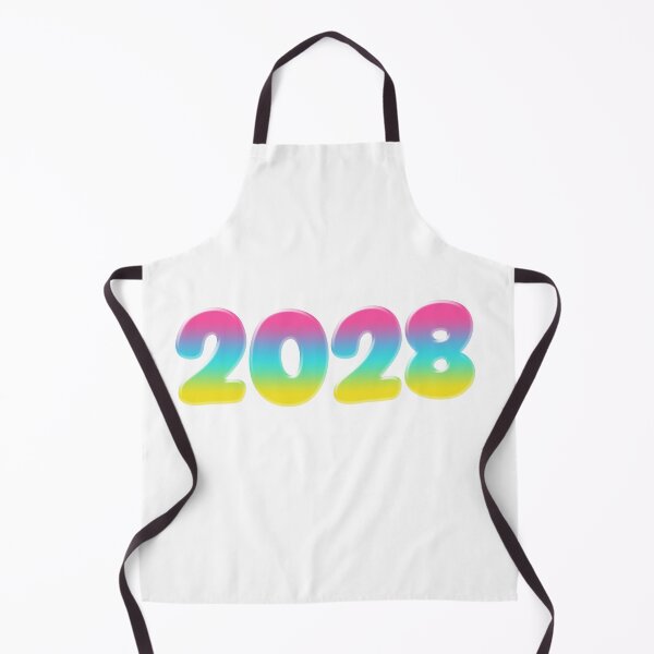 Artikelvorschau, 2028, Neon-Farbverlauf entworfen und verkauft von Memes N Lore .