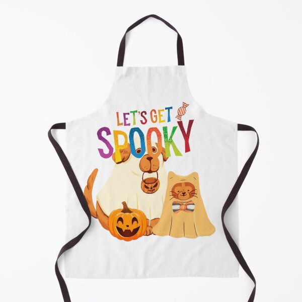 Item preview, Halloween pets designed and sold by clickandmagic.