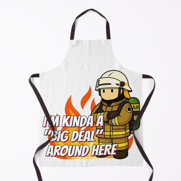 Item preview, Big Deal... Of the urban kind designed and sold by Flashover.