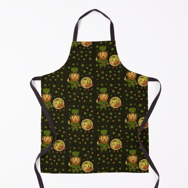 Item preview, St. Patrick’s Day Buddies – Luck, Laughter, and Lunch! designed and sold by Your Buddy Anthony.