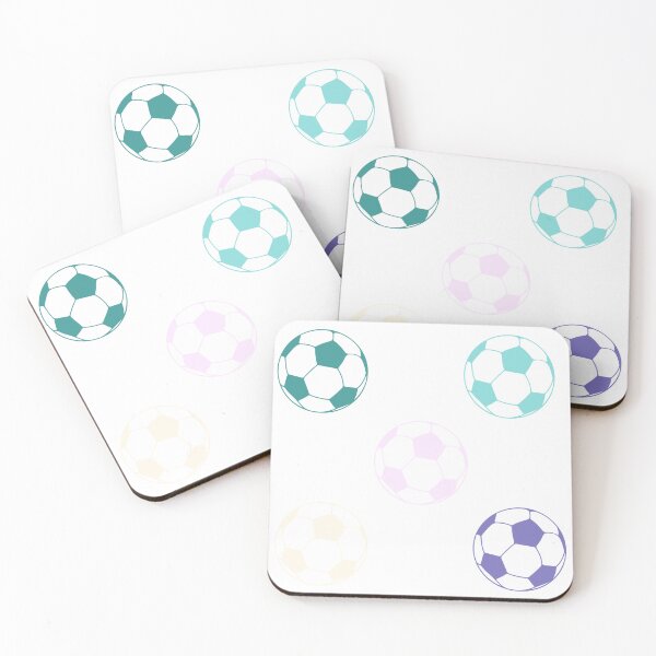 Item preview, Soccer Ball Sticker Pack designed and sold by InfiniteSticker.