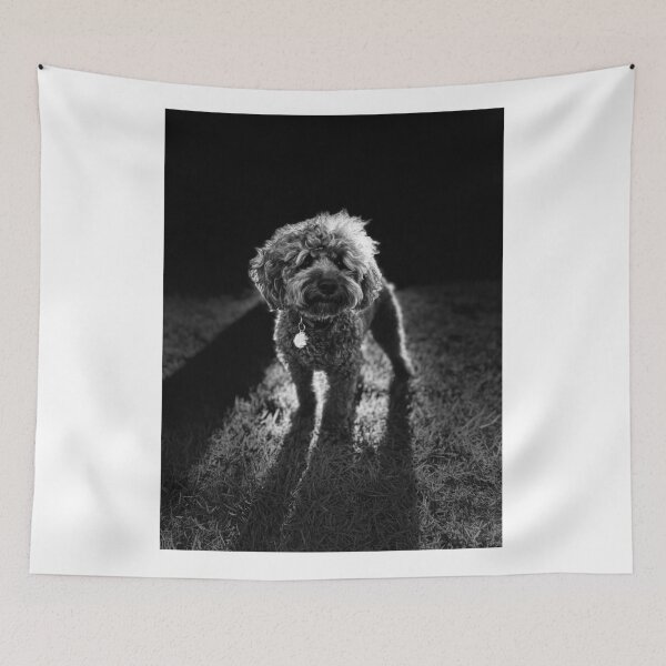 Item preview, Jared designed and sold by BOBBYBABE.