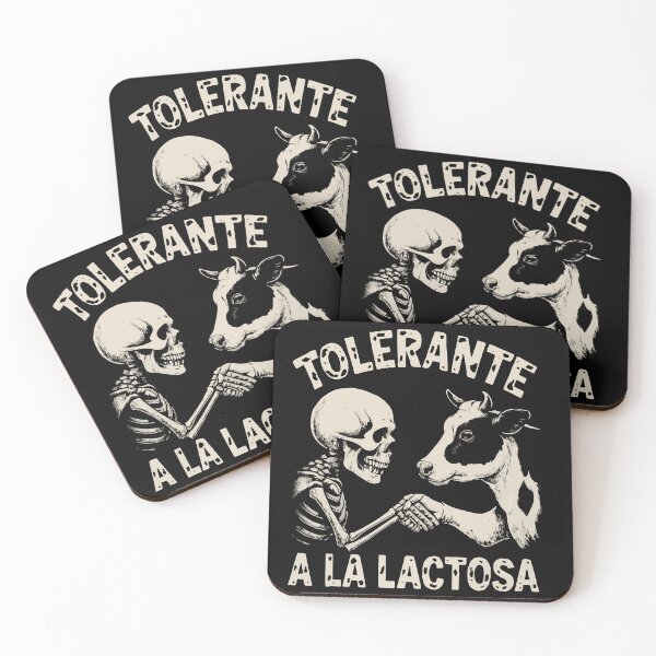 Item preview, Lactose tolerant designed and sold by moosesclub.