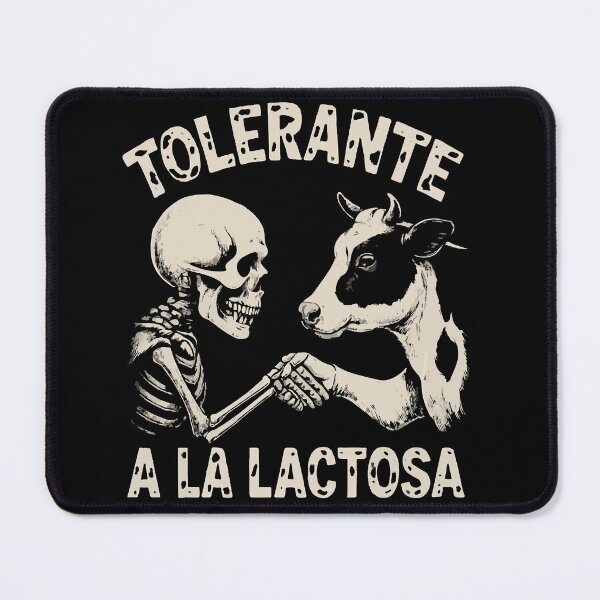 Item preview, Lactose tolerant designed and sold by moosesclub.