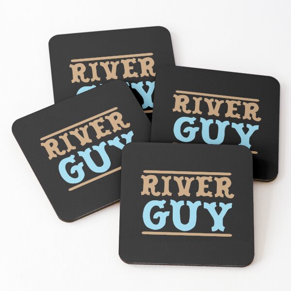 Item preview, River guy designed and sold by jazzydevil.