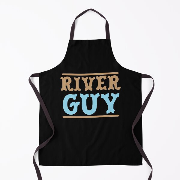 Item preview, River guy designed and sold by jazzydevil.
