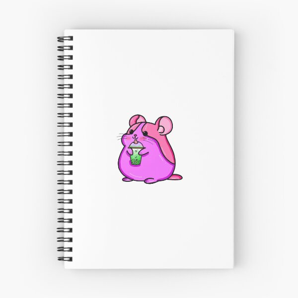 Item preview, Chubs the Hamster  designed and sold by NovaArtWorld.