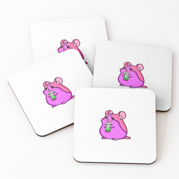 Item preview, Chubs the Hamster  designed and sold by NovaArtWorld.