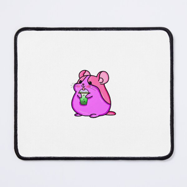 Item preview, Chubs the Hamster  designed and sold by NovaArtWorld.