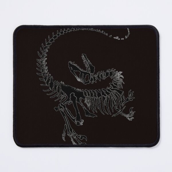 Item preview, Velociraptor Skeleton designed and sold by NotMukDuk.