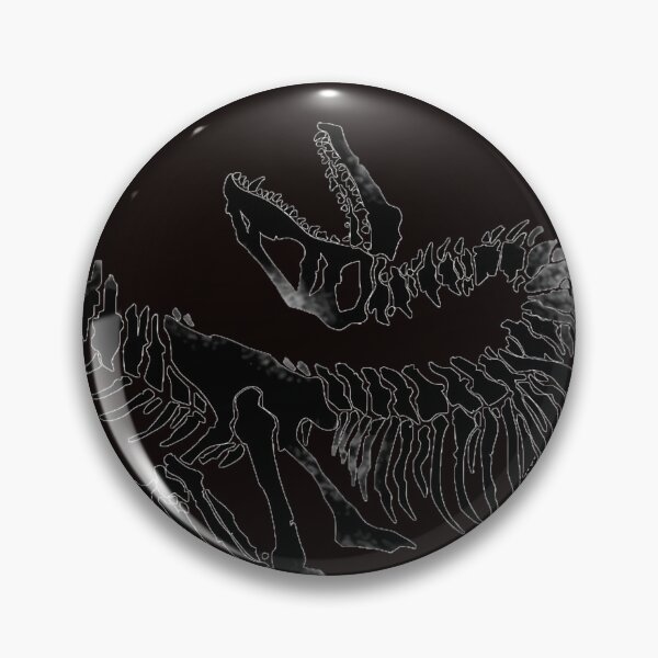 Item preview, Velociraptor Skeleton  designed and sold by NotMukDuk.
