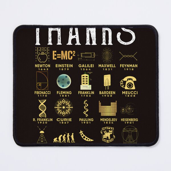 Item preview, Thanks Scientists designed and sold by NotMukDuk.