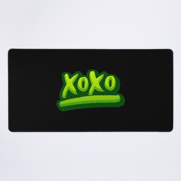 Item preview, XO XO (kisses) designed and sold by jazzydevil.