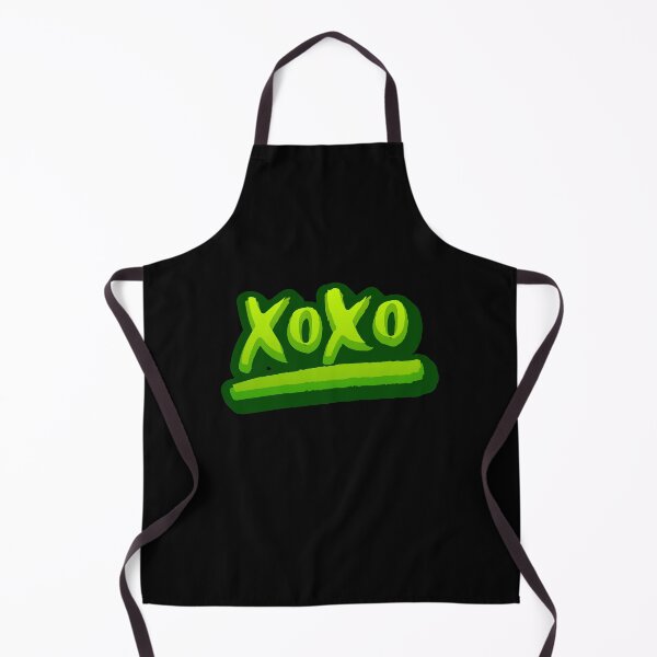 Item preview, XO XO (kisses) designed and sold by jazzydevil.