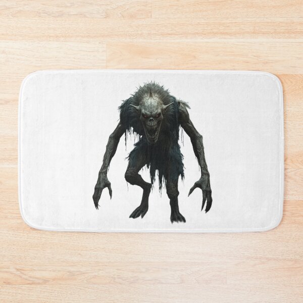 Item preview, Mourndane, The Gravehowler designed and sold by PlatyPunk1000.