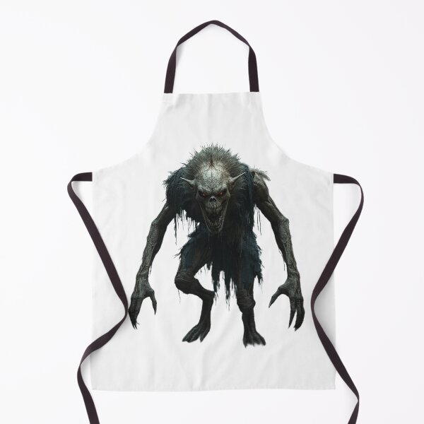 Item preview, Mourndane, The Gravehowler designed and sold by PlatyPunk1000.