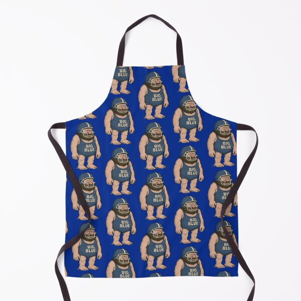 Item preview, Blue Blue! designed and sold by LockedUp.