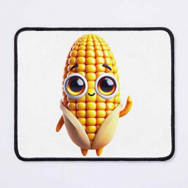 Item preview, Adorable Corn designed and sold by Sillytoe.