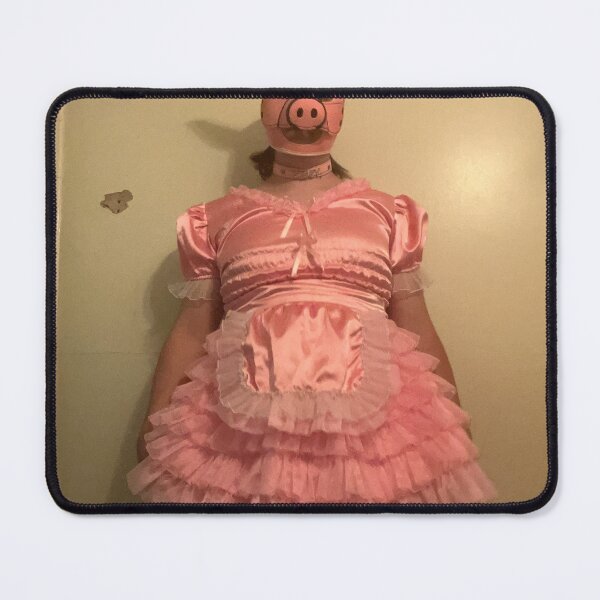 Item preview, Pathetic piggy  designed and sold by Sissypampers.