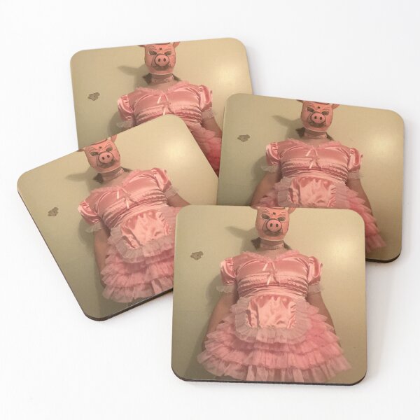 Item preview, Pathetic piggy  designed and sold by Sissypampers.