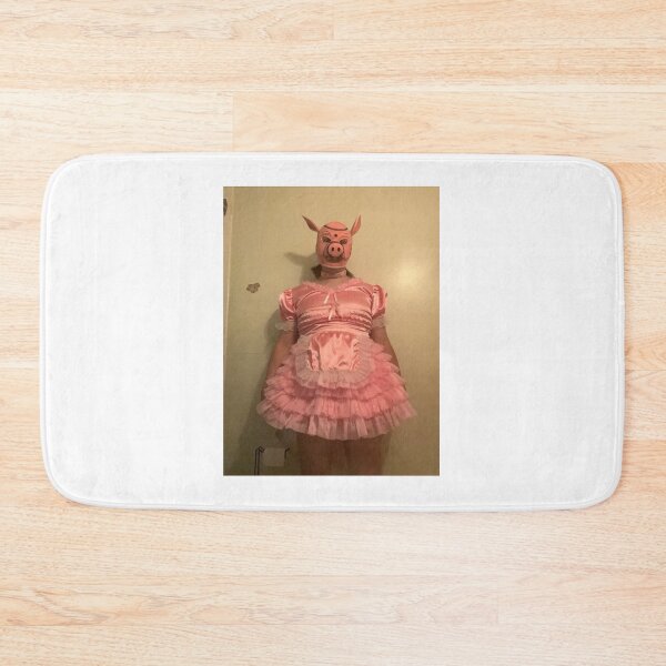 Item preview, Pathetic piggy  designed and sold by Sissypampers.