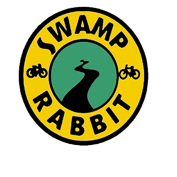 Artwork thumbnail, Swamp Rabbit Trail by SwampfoxDesign