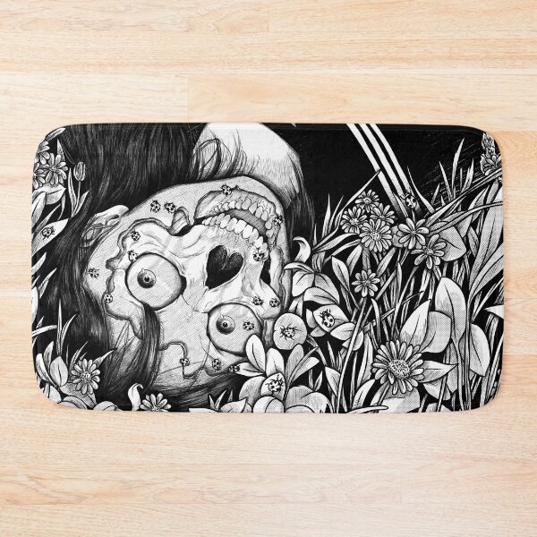 Item preview, Peaceful Death designed and sold by Dark Design.