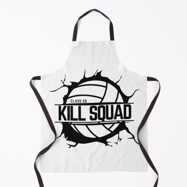 Item preview, Class of 28 Kill Squad  designed and sold by NoBodySpecial7.