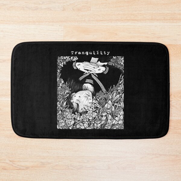 Item preview, Tranquility designed and sold by Dark Design.