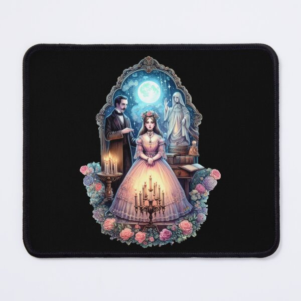 Item preview, Victorian Moonlit Manifestation designed and sold by CAutumnTrapp.