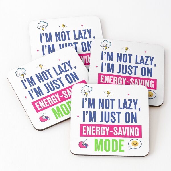 Item preview, Energy Mode designed and sold by Liberty Labels.