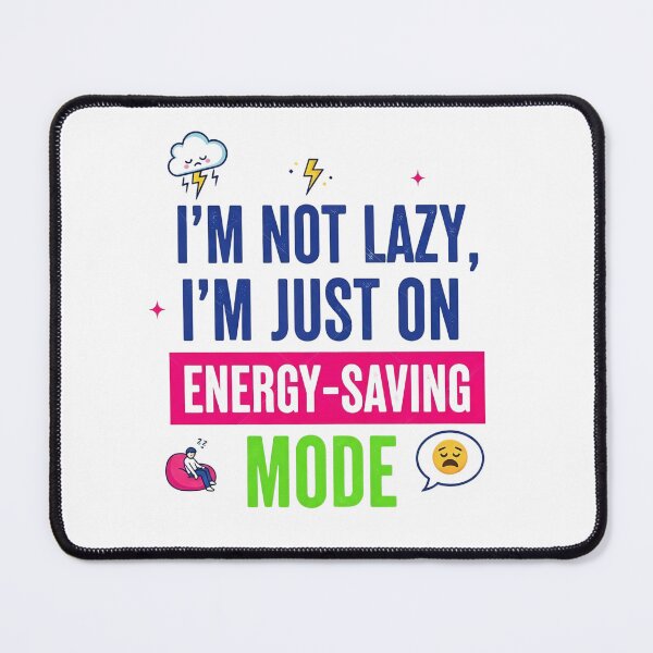 Item preview, Energy Mode designed and sold by Liberty Labels.