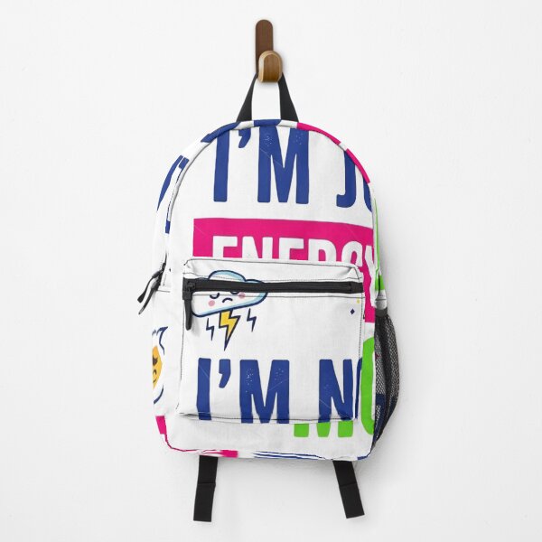 Item preview, Energy Mode designed and sold by Liberty Labels.