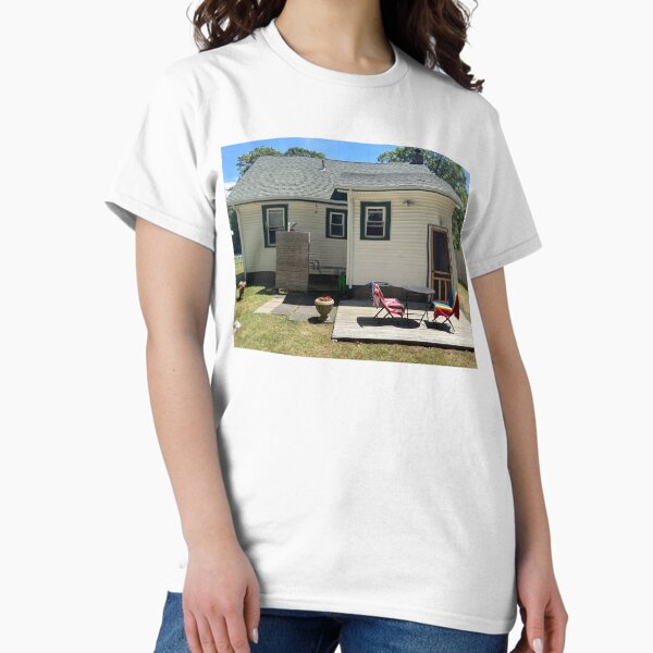 Aperçu de l'œuvre Maison heureuse créée et vendue par BOBBYBABE.